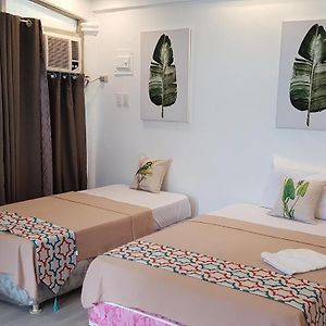 Triple Room View